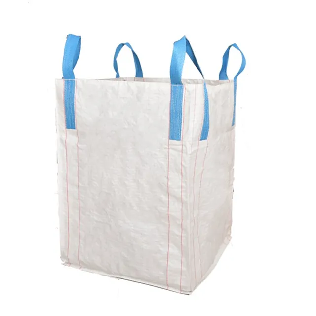 jumbo pp roll fabric big bag