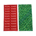 Tube Bandana Face Mask Multi Tube Bandana Multifunction Scarf