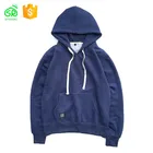 Custom Made Printing Logo Men's Hoodies & Sweatshirts