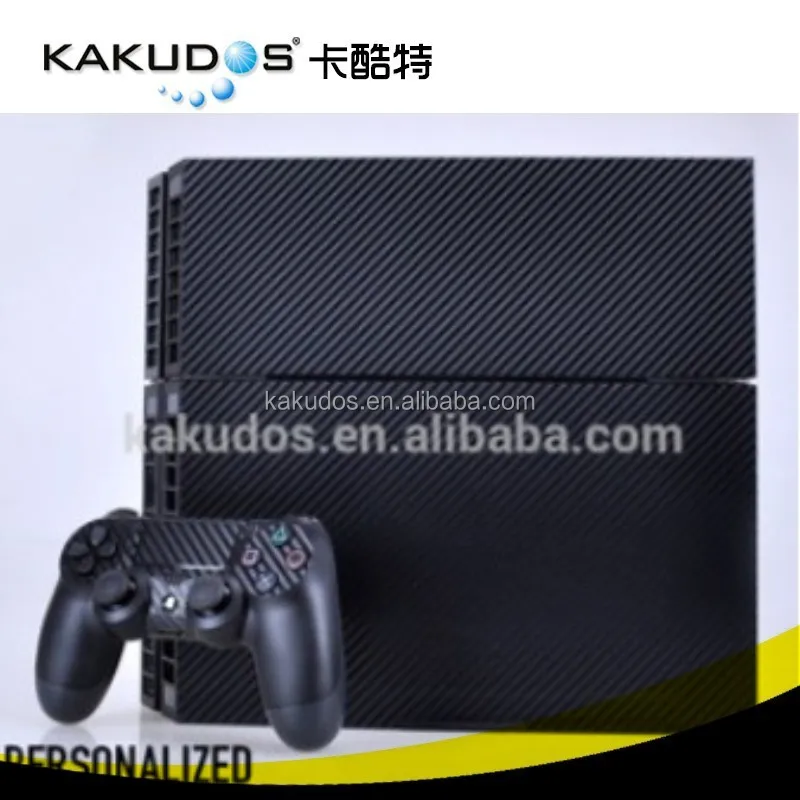 Commercio all'ingrosso Decal per Playstation 4 e il Controller - ANKUX Tech Co., Ltd