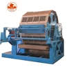 Egg Tray Making Production Line/waste Paper Pulp Egg Tray Machine