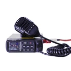 QYT Mobile CB Transceiver AM FM citizen band european multi-norms CB27 12V 24V mobile radio two way radio