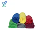 Multipurpose Microfiber Towels , Wholesale Home/Car cleaning /Hotel Towel