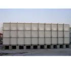 Fiberglass Reinforced Plastic Septic Tank For Sewage Water Treatment
