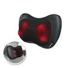 Hot Sale OEM New Concept Relax Vibrating Car Home Massage Pillow With Heat