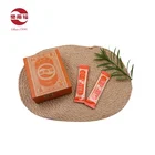 health red date tea gift instant red date ginger tea powder bag herbal tea gift for health