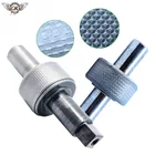 3D Laser Engraving Embossing Roller For Toilet Paper Making Machine