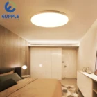2019 Popular interior dubai flat heart shape ceiling light fixture importers for house