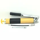 Hot selling high pressure heavy duty grease gun/oem industrial grease gun/hand operation grease gun
