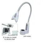 LED laser teeth whitening light machine for dental clinical, salon use, teeth whitening