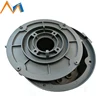 Die casting aluminum for electric motor lo mas vendido with OEM inspection made in Chinese factory