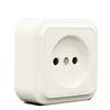 Surface mounted wall switch,16A 220V brand names electric appliances,china online shopping