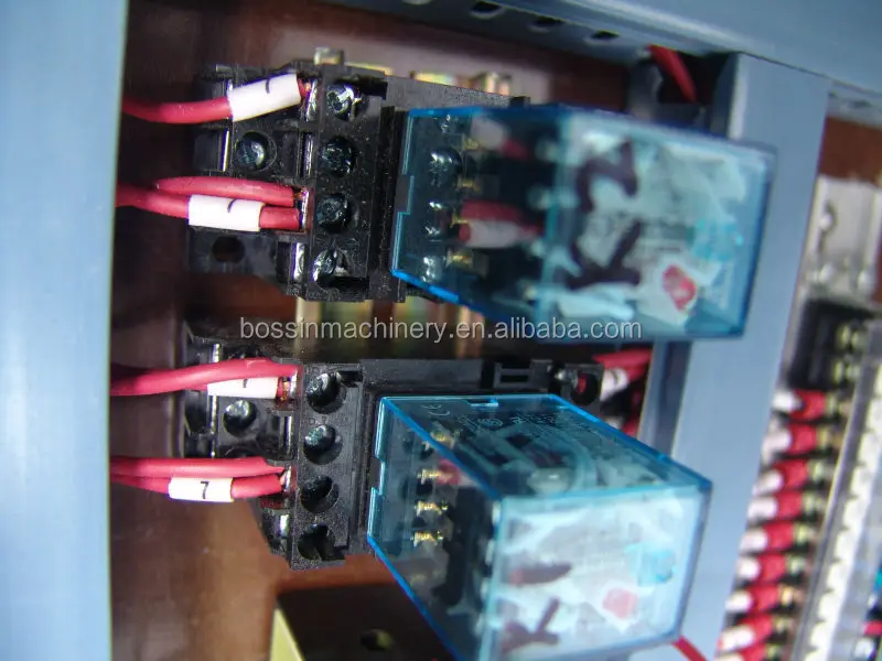 High production efficiency powerful excellent vacuum meat mixer