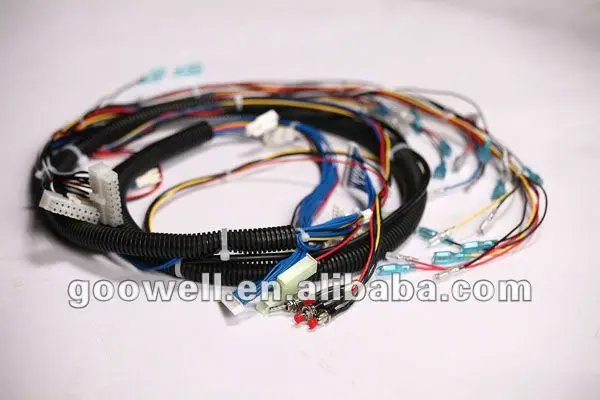Medical Equipment Wire Harness Wholesale, Wiring Harness Suppliers ... Medical Equipment Wire Harness Wholesale, Wiring Harness Suppliers ...
