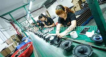 OY-CM2654 6.5inch car speaker component speaker car - ANKUX.COM