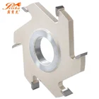 125mm Tenoning Wood Mizer Blades Box Finger Joint Cutter Blade