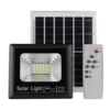 10w 25w 40w 60w 200w 100w solar led flood light with remote control
