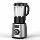 Cooking soup blender profissional heating use for food processor