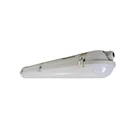 china supplier waterproof dustproof LED tri-proof light IP65 20W 600mm 4000K led tubes light for factory warehouse metro garage