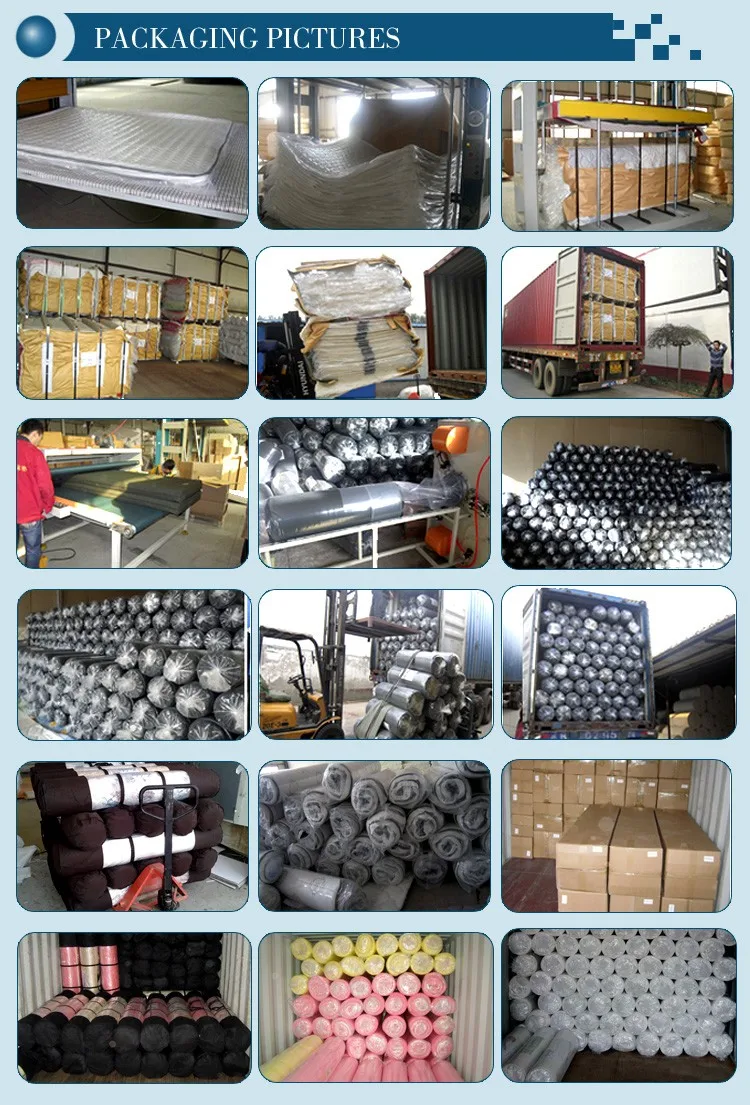 13 inch high spring mattress compress package wholesale price - Jozy Mattress | Jozy.net