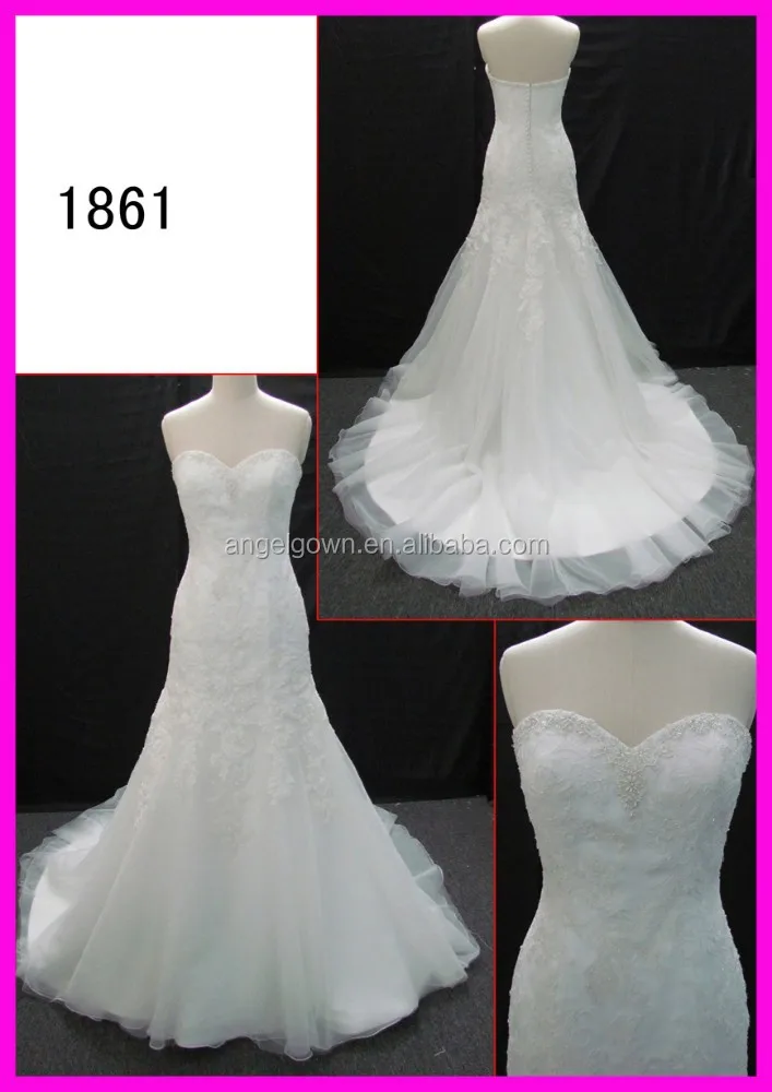 venta al por mayor vestido de novia españa-compre online los mejores