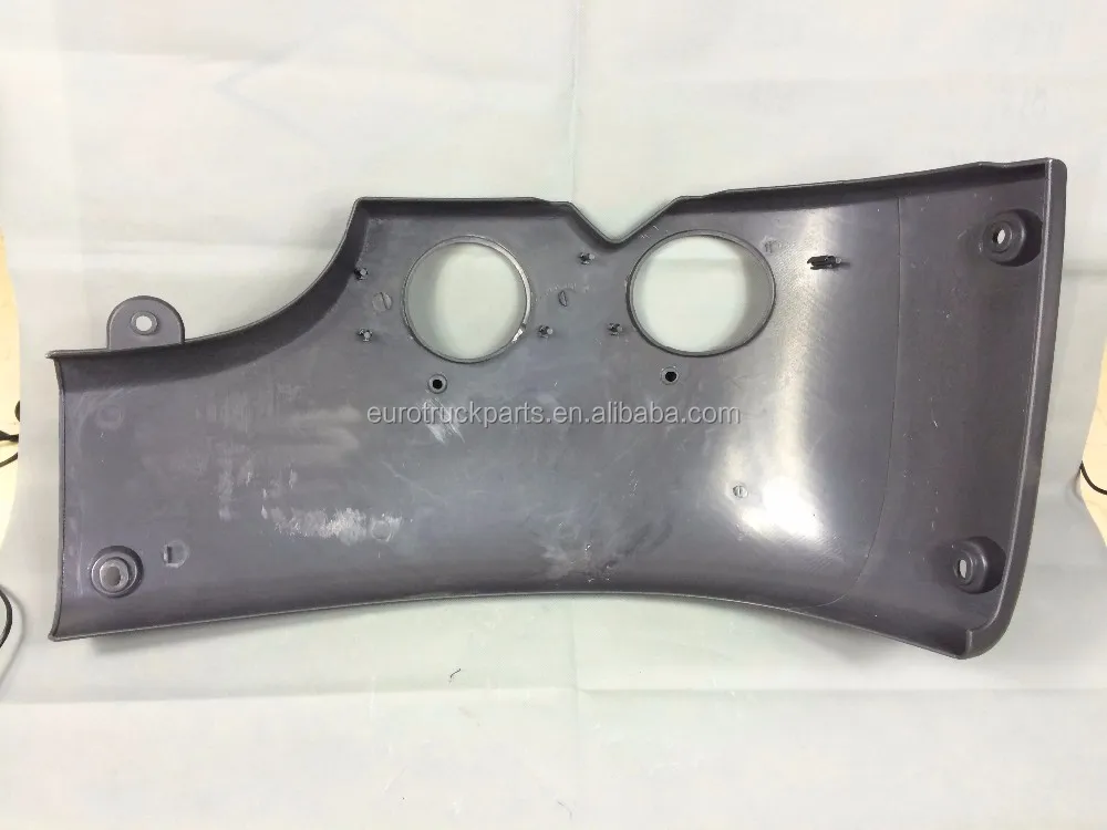 Well sell oem 1439788 1853193 front bumper for scania eurocargo truck body parts 420 side bumper (4).JPG