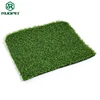 Golf artificial grass/soccer field grass play mat with sports flooring