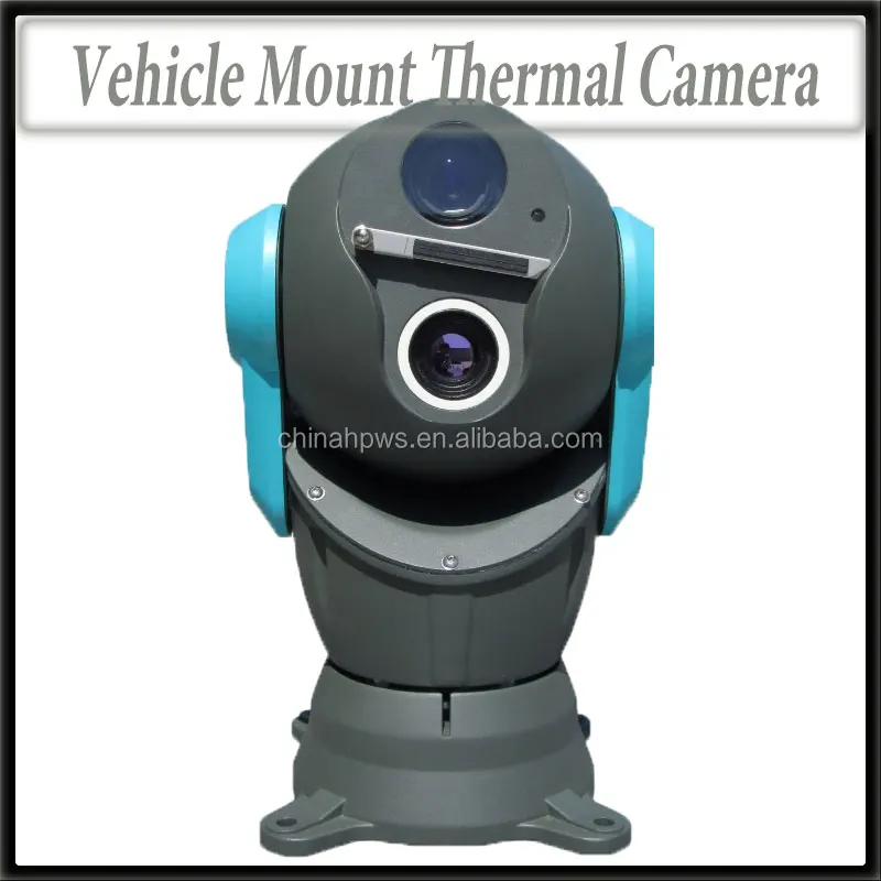4km Car Thermal Camera Long Range Thermal Imaging Camera  Buy Thermal 