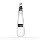 new products 2019 beauty personal care blackhead remover vacuum Suction Electric Pore Cleaner Removal Extractor Tool