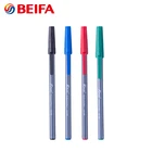 AA106 Wholesale Alibaba Ball Pen Plastic ballpoint pen