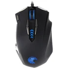 E-element Z7900 Metal Panel Mouse Pc Gamer Double Click Souris Gamer