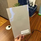 Smart Tint PDLC Film Switchable Privacy Projection Glass Film