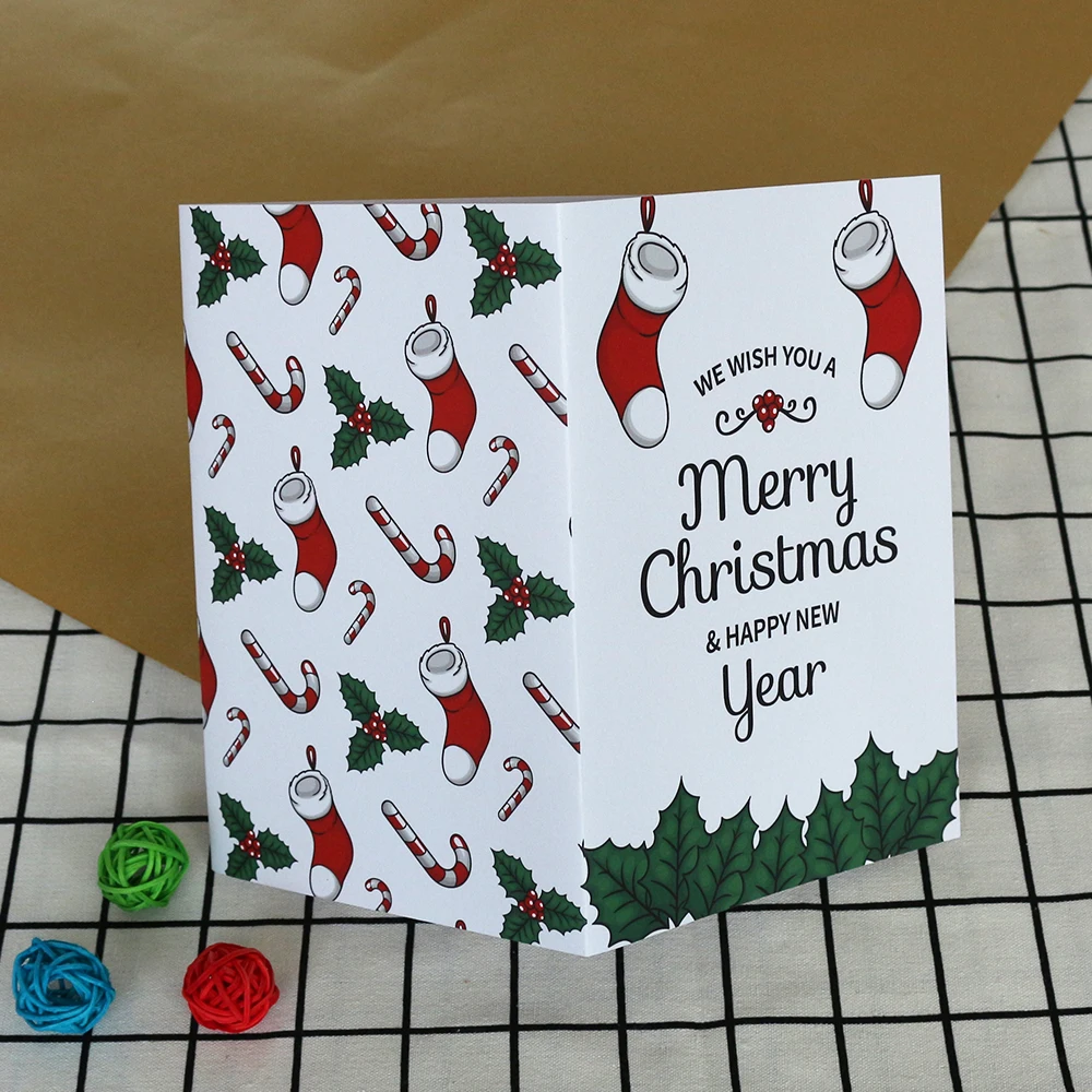 creative womens day handmade greeting card for