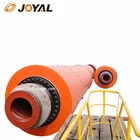 Mill Machine Joyal New Condition And Mine Type Ball Iron Ore Grinding Price