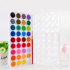 12/16/24/28/36 Wholesale Water Color Paint Chinese Manufacturer Various Types Watercolor Paint Set