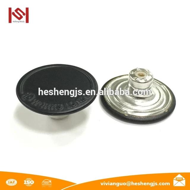 head button stud