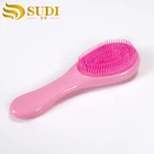 Magic Anti-static Hair comb Fashion TT plastic Hair Brushes Detangling Handle Tangle Shower Hair comb Styling Tamer Tool