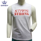 Fitness bodybuilding clothing custom Gym Singlets Stringer Bodybuilding mens tank top, Sport Cotton Tank Top