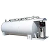 20000L lpg skid-mounted portable fuel nozzle mobile gas filling station