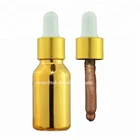 Private label highlighter makeup shimmer color foundation face use highlight liquid highlighter makeup