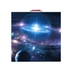 Factory Hot Sales led display custom shapes bar graph indoor p4.81