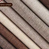 100% polyester material waterproof anti-uv plain oxford upholstery automotive fabric
