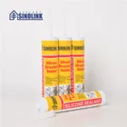 SINOLINK RTV White Adhesive Structural Silicone sealant manufacturers