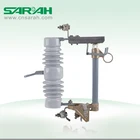 SJC-4 11KV Porcelain Type Cutout Fuse