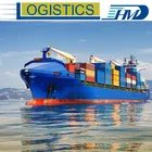 Ocean Freight Forwarder China Consolidated Shipping to Miami LCL and FCL