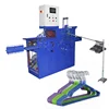 china suppliers Coat Hanger Forming Machine machine for make hanger Pipe Hanger Machine