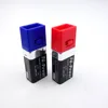 COB LED 9-volt Battery Mini Torch