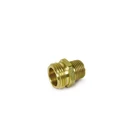 5/16'' bsp copper and brass adapter fittings