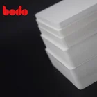 White Plastic CNC Forex Foam 3D Print Board 4x8 Feet UV 10mm 12mm 15mm 18mm 20mm PVC Forex Sheet Celuka Door Panel