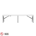 Wholesale Bench Metal Plastic Folding Bench Chair For Outdoor Garden